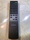 Sony Standard Commander - RMTC560