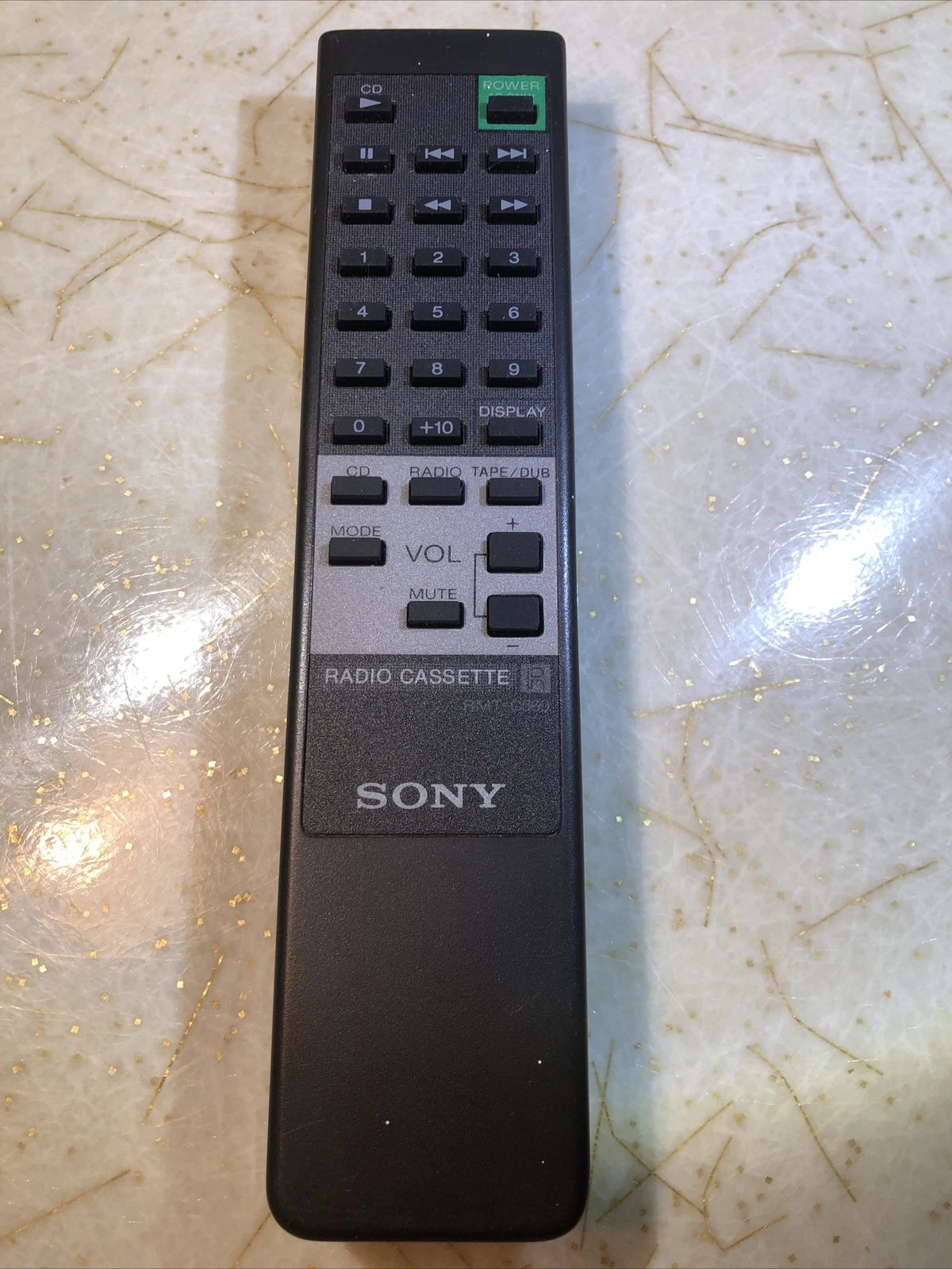 Sony Standard Commander - RMTC560