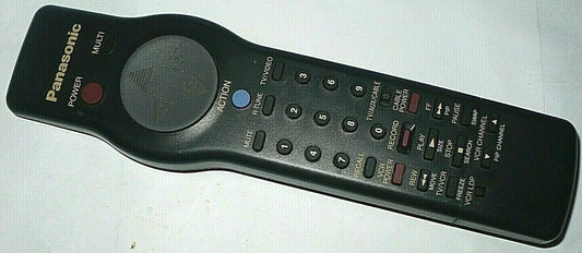 Panasonic Remote Control (Pt51G30T) - EUR501232