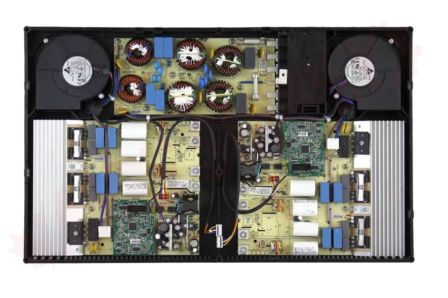 Whirlpool Range Induction Module - W10857230