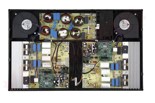 Whirlpool Range Induction Module - W10857230