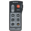 Sony Rmt-507 Remote Control - 1-465-927-71
