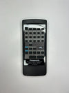 Panasonic Remote Control *Nla* - RAK-SG302PM