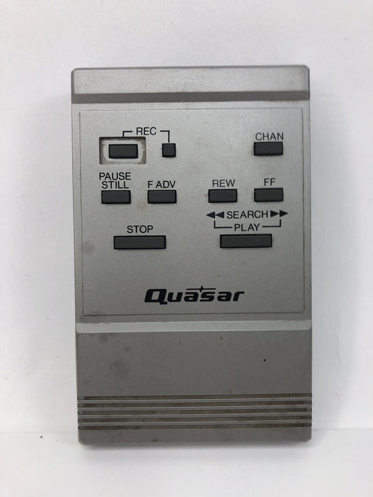 Panasonic Remote Control - VSQS0177