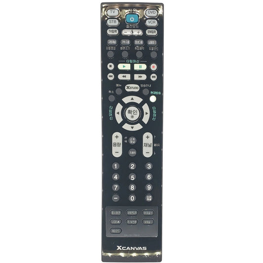 LG Remote Controller - MKJ39170819