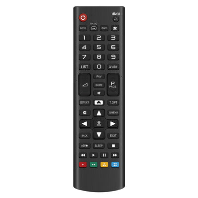 Lg Remote Controller Assembly - AKB74915352