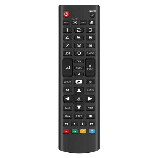 Lg Remote Controller Assembly - AKB74915352