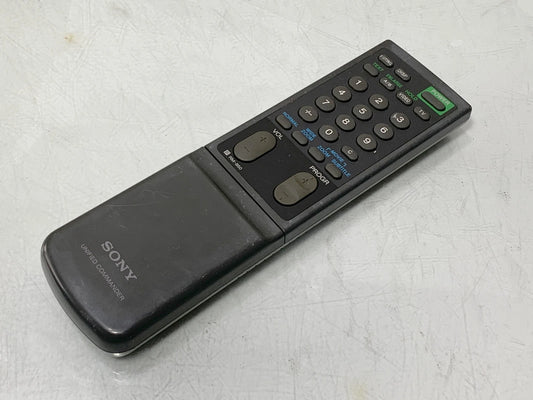 Sony Remote Control - RM850