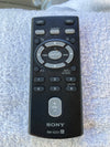 Sony Remote Control Assembly - RM32