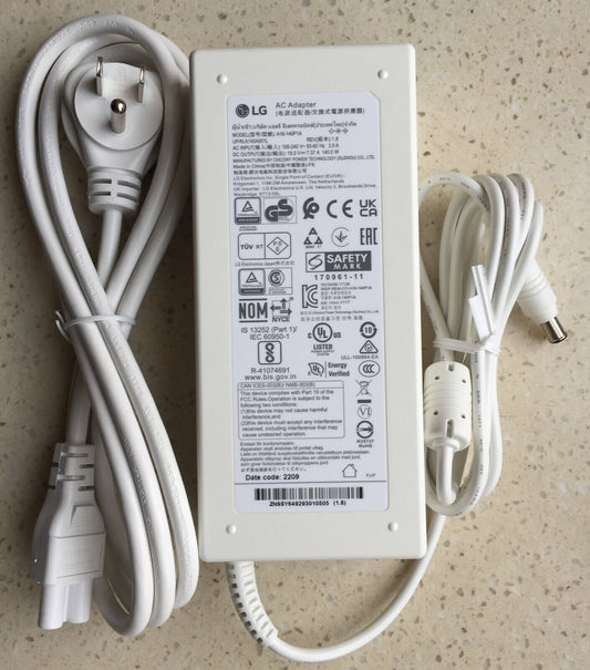 LG Part# EAY64929301 Adapter - Genuine OEM