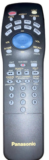 Panasonic Remote - EUR511165