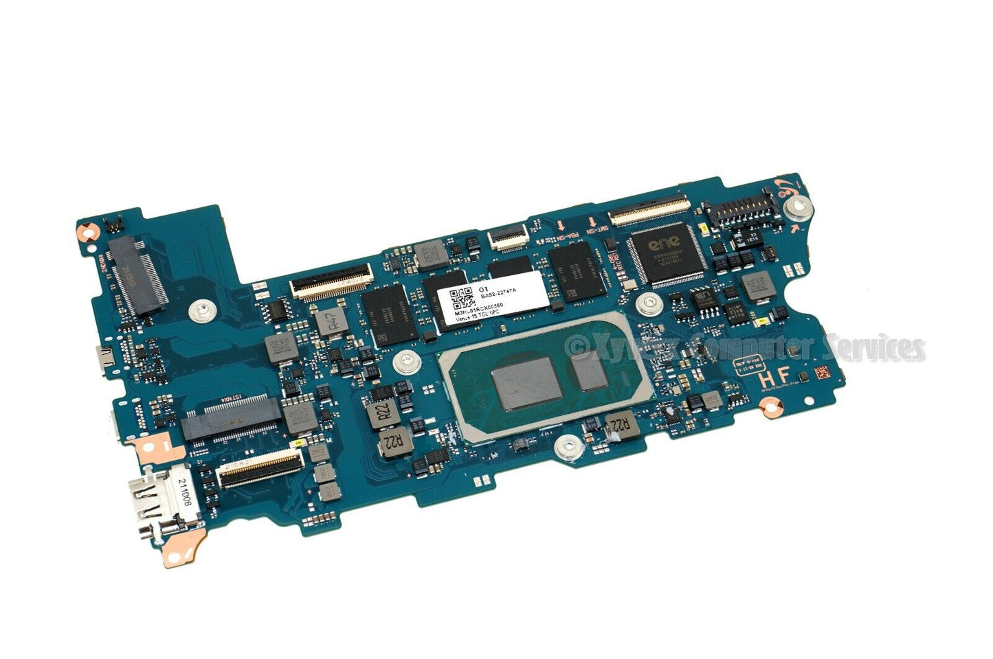 Samsung Assembly Mother Bd-Top - BA92-22747A