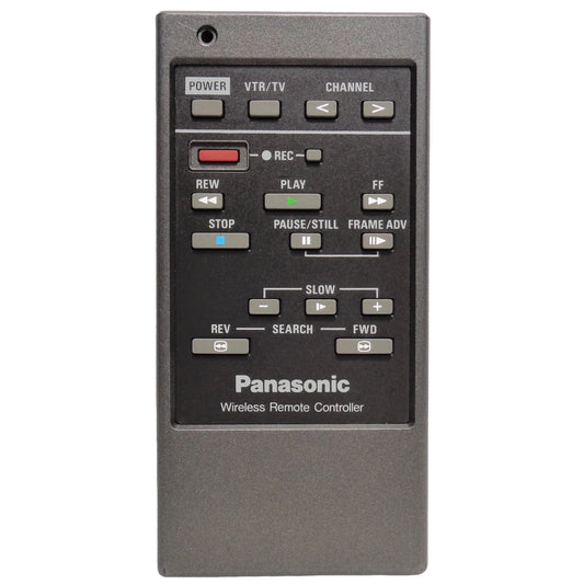 Panasonic Remote Control - VSQ0252