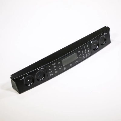 Whirlpool Washer User Interface Control Panel – WPW10206085