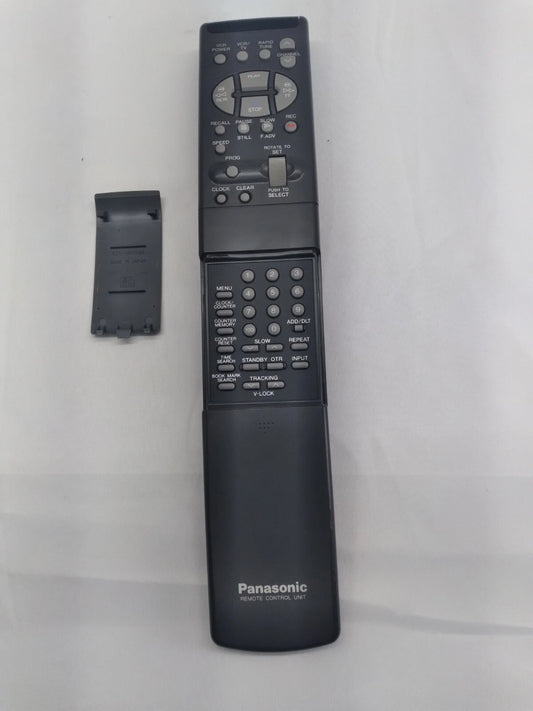 Panasonic Remote Control (Ag1280) - VSQS1257