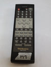 Panasonic Remote - RAK-SUA11WH