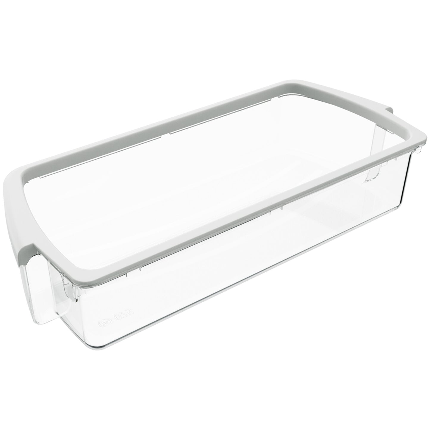 Whirlpool Refrigerator Gallon Door Bin – WPW10710203