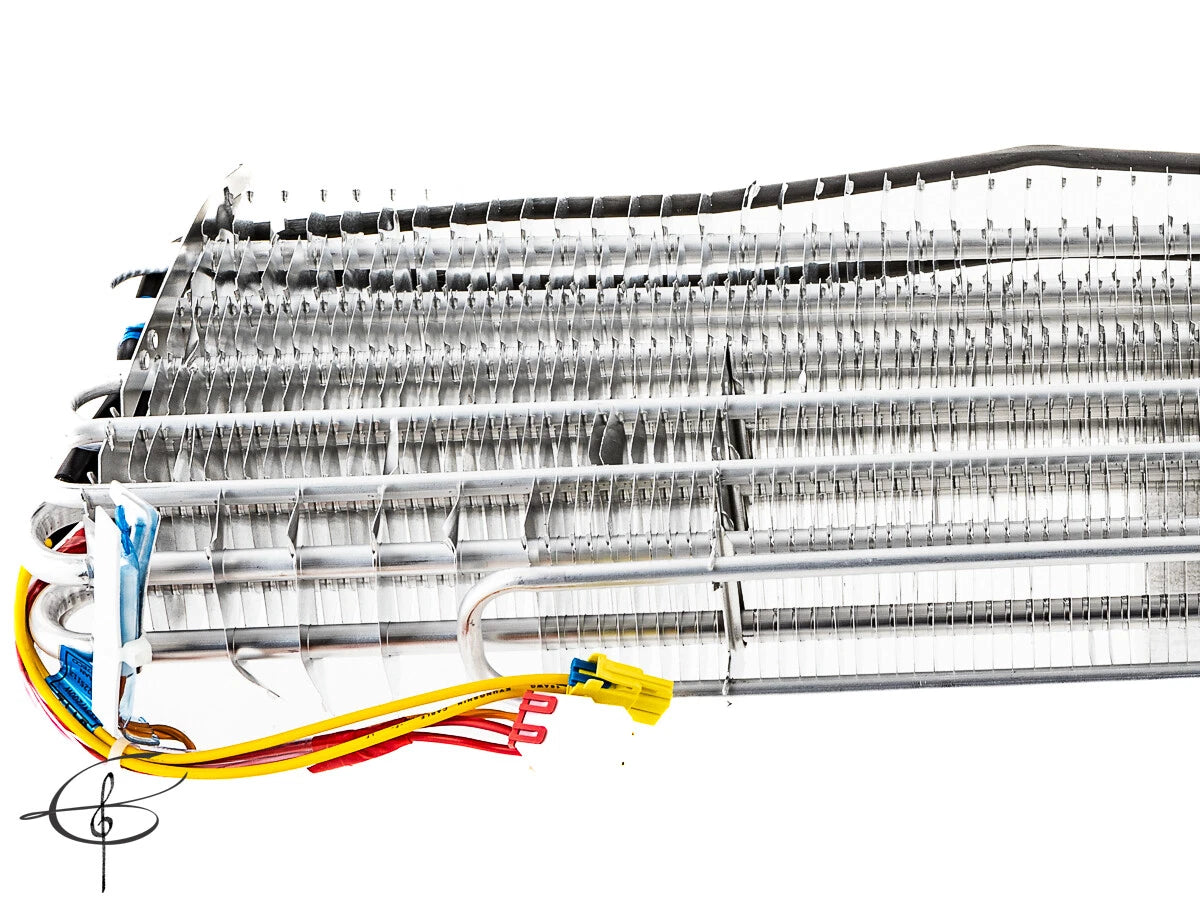 LG Refrigerator Evaporator Assembly - ADL73981017