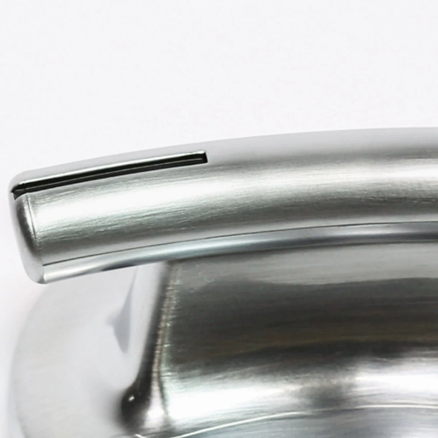 Jenn-Air JDR8895AAB Surface Burner Control Knob (Stainless Finish) Genuine OEM