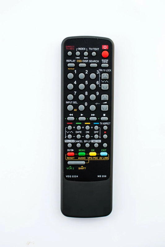 Panasonic Remote - VEQ1992
