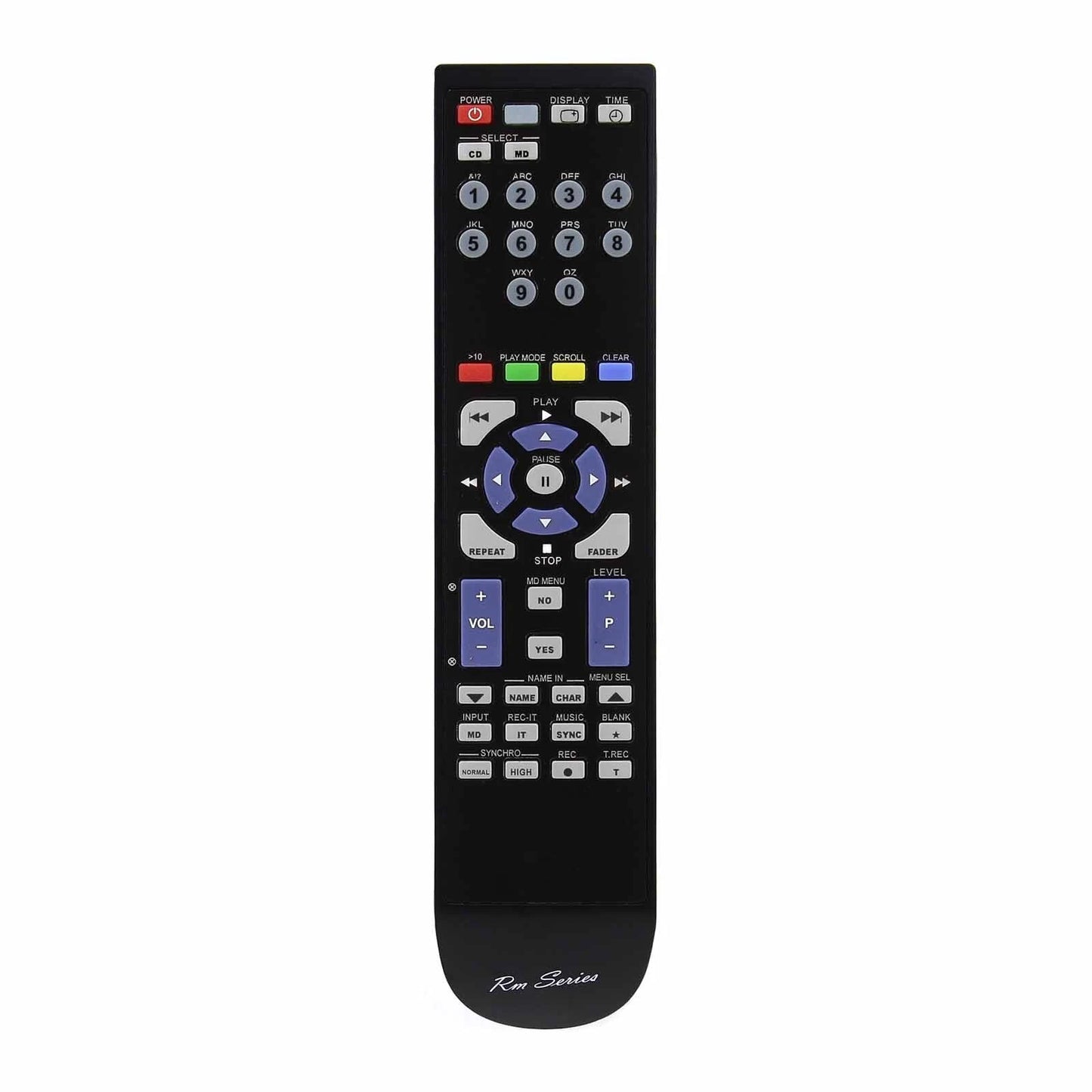 Sony Remote Control - 1-418-507-11