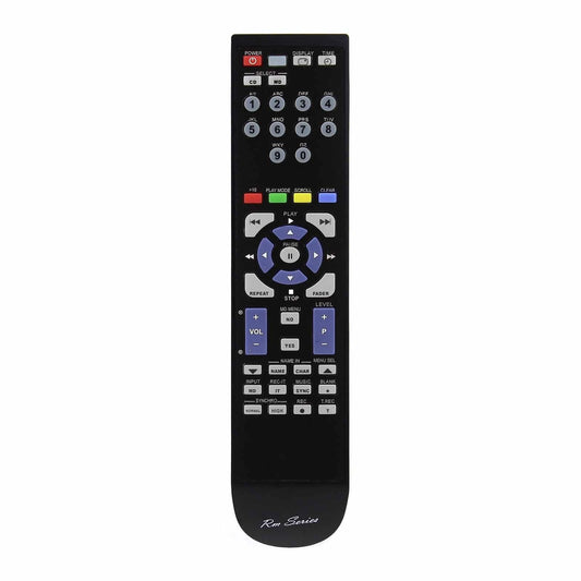 Sony Remote Control - 1-418-507-11