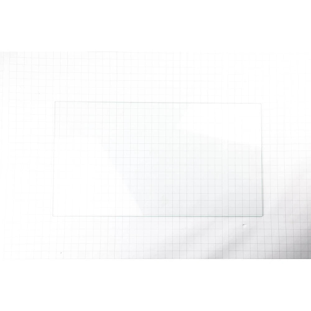 GE Fresh Food Glass Shelf 19 WR71X31120