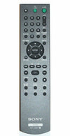 Sony Remote Control (Rmt-D18 - 1-480-636-11