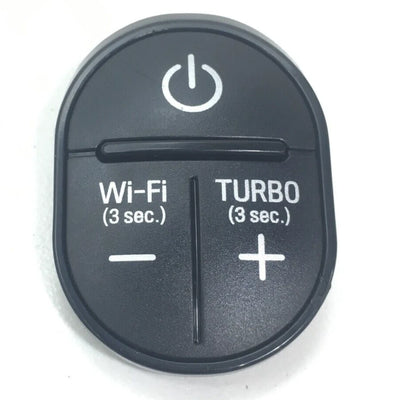 LG Decor,Button - MCR66632603