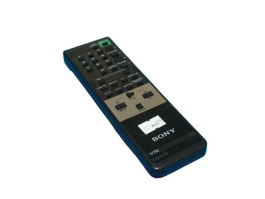 Sony Remote Control - RMT442