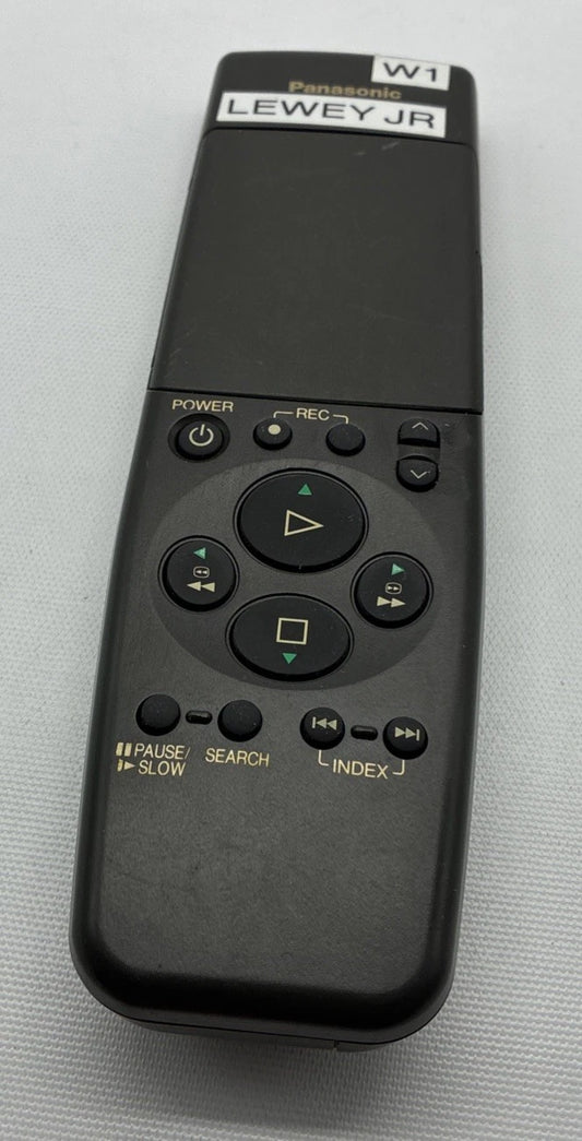 Panasonic Remote Control (Ag1330) - VEQ2063