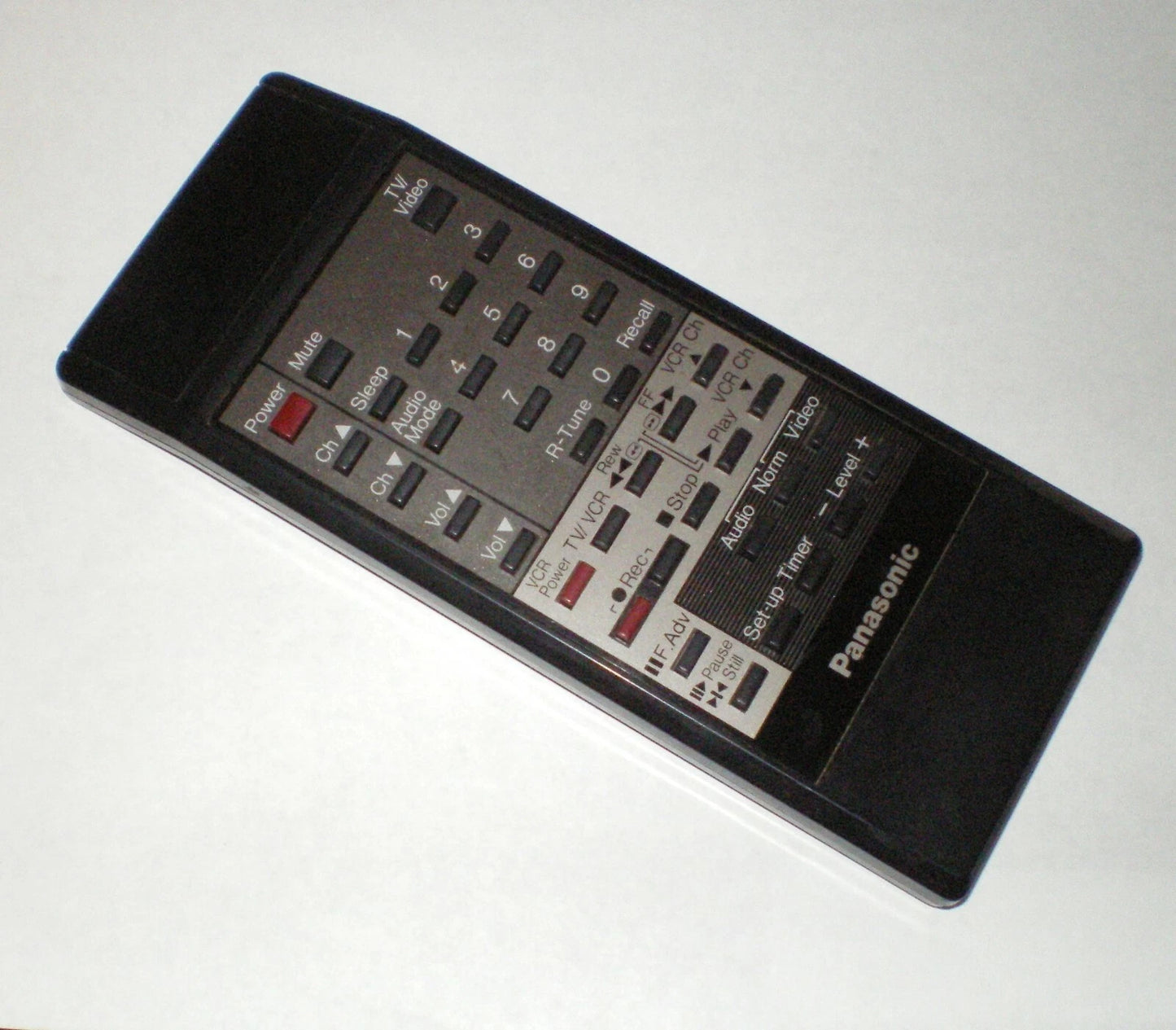Panasonic Remote Control (Pc21V72S) - EUR64749