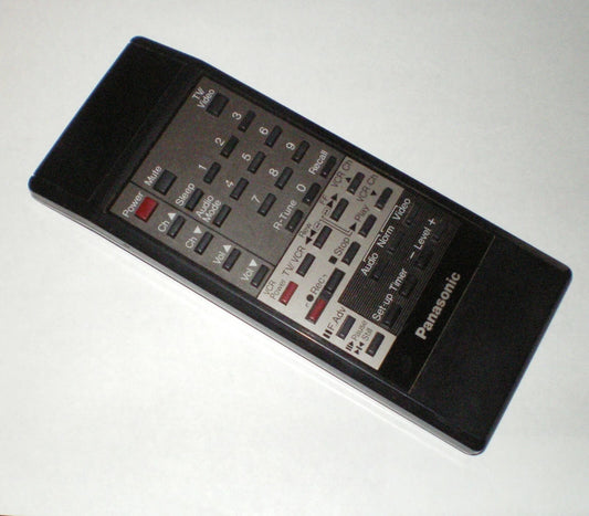 Panasonic Remote Control (Pc21V72S) - EUR64749