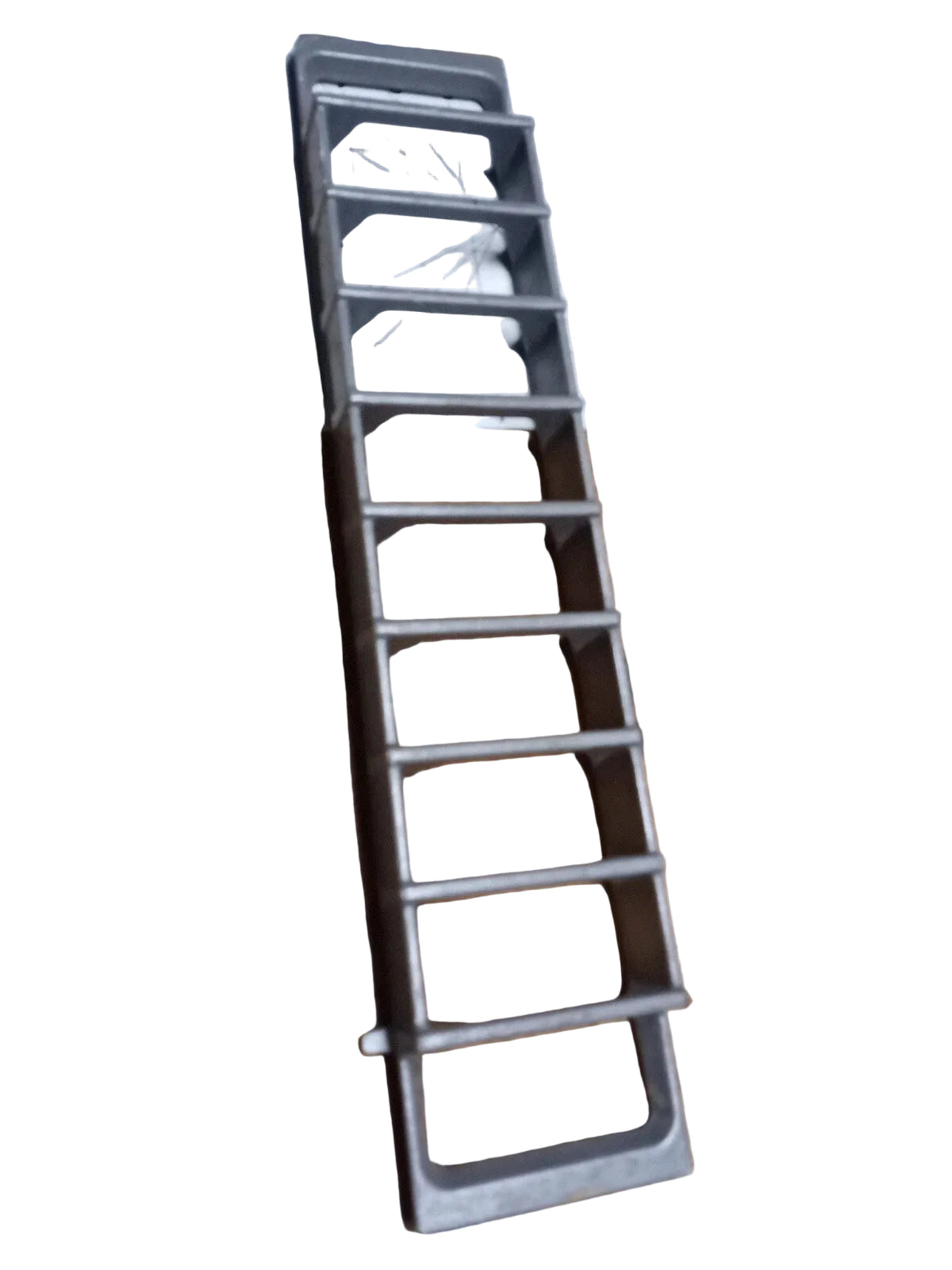 Whirlpool Part# WPW10204547 Burner Grill Grate - Genuine OEM