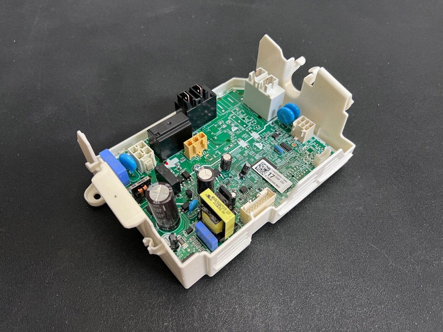 LG Part# EBR31002617 Power Control Board Assembly - Genuine OEM