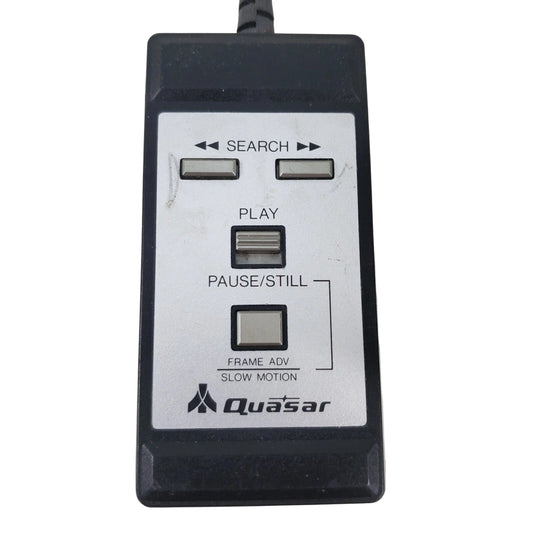 Panasonic Remote Control - VSQS0047