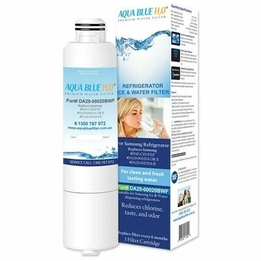 Samsung Filter-Water;Sseda, - DA29-00019B