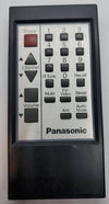Panasonic Remote Control (Ctl2580S1) - EUR50433