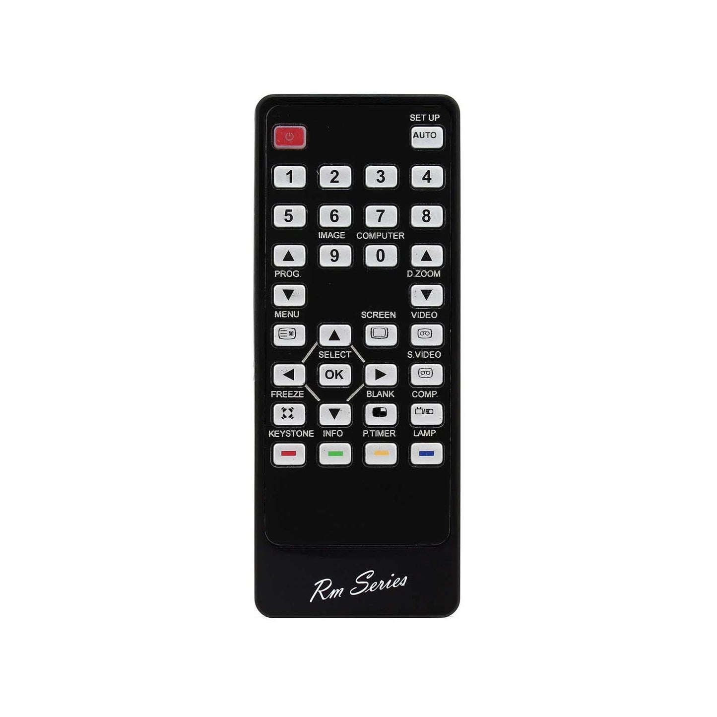 Panasonic Remote Control - 6451051684