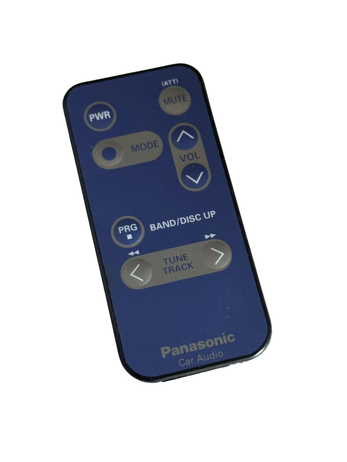 Panasonic Remote Control *Nla* - CA-RC61EX