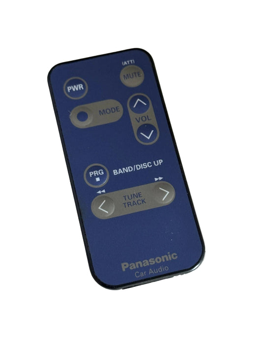 Panasonic Remote Control *Nla* - CA-RC61EX