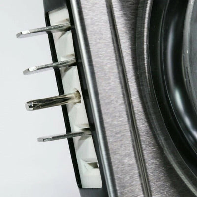 Whirlpool Oven and Cooktop Coil Cartridge Module (Stainless) - JEA7000ADSA