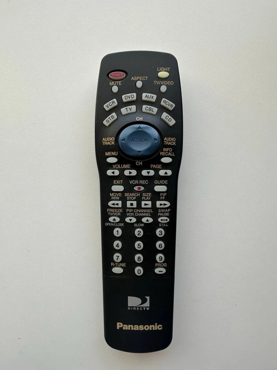 Panasonic Remote - EUR511159