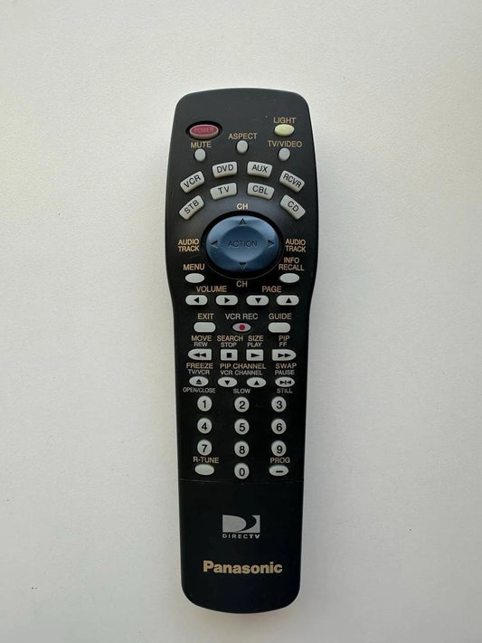 Panasonic Remote - EUR511159