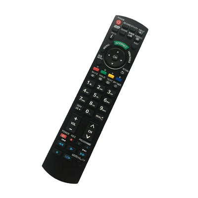 Panasonic Remote - EUR511032