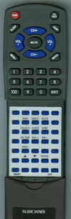 Sony Remote Control (Rm-Anu164) - 1-492-449-11