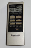 Panasonic Remote Control (Pv1364) - VSQS0438