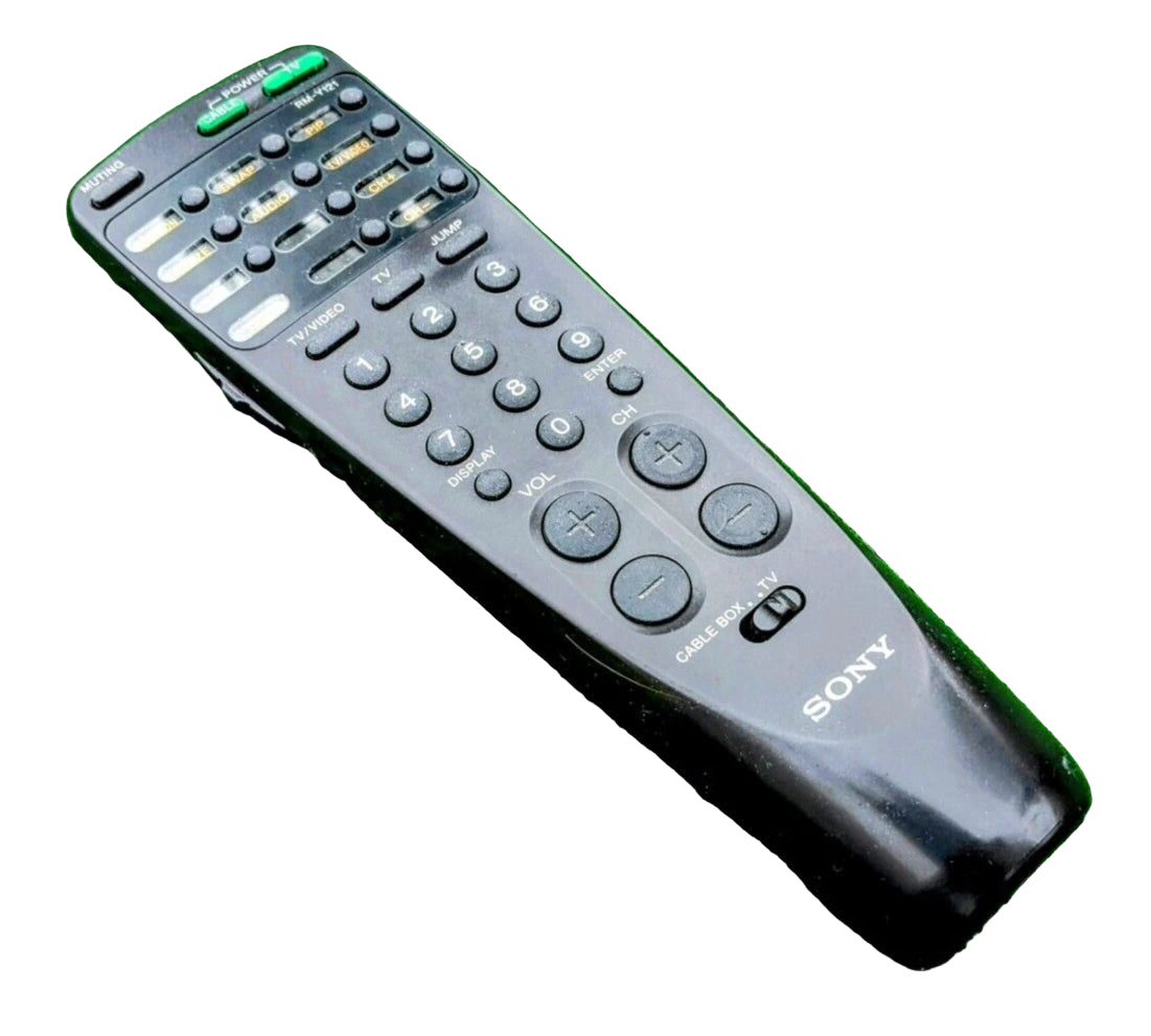 Sony Remote Control - RMY131