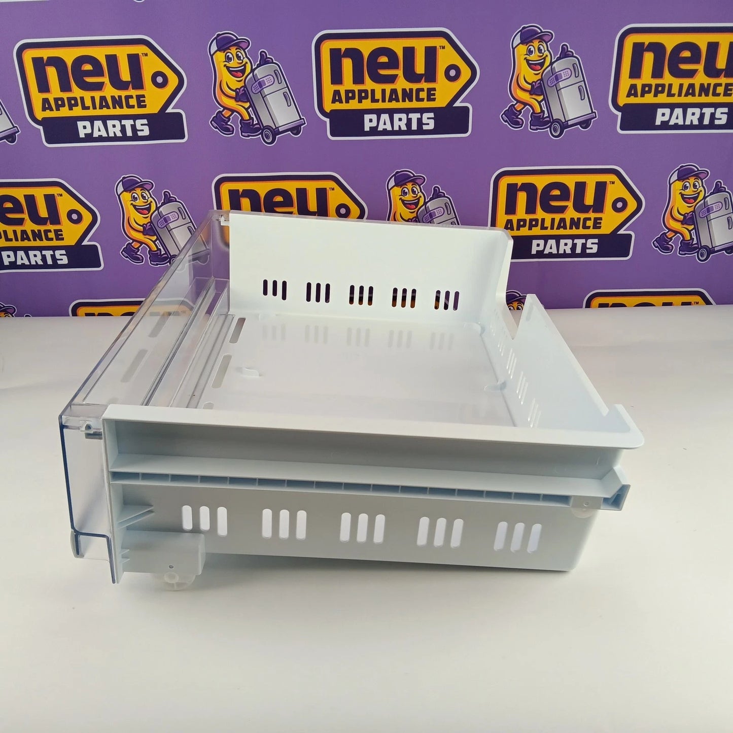 LG Part# AJP73574525 Drawer Tray Assembly - Genuine OEM