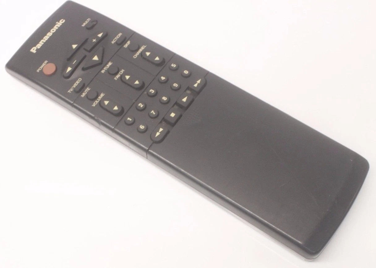Panasonic Remote Control (Ct27Sf60R) - EUR51759G
